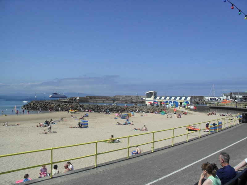 Causeway Bay Guesthouse Portrush, Portrush, United Kingdom