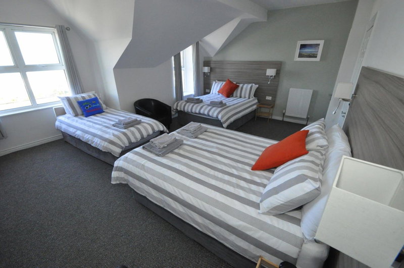 Causeway Bay Guesthouse Portrush, Portrush, United Kingdom
