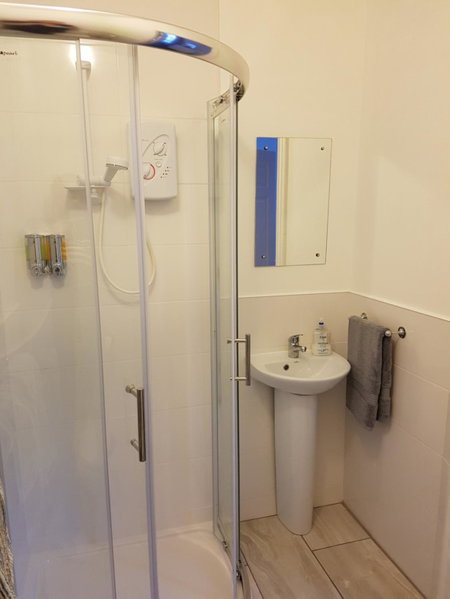 Causeway Bay Guesthouse Portrush, Portrush, United Kingdom