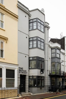 One Broad Street, Brighton & Hove, United Kingdom