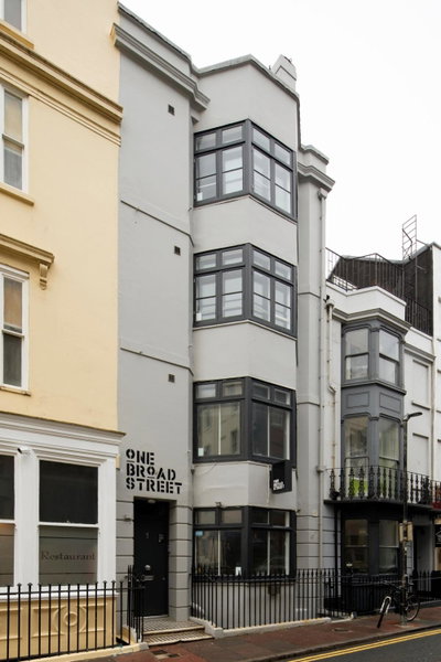 One Broad Street, Brighton & Hove, United Kingdom