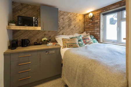 One Broad Street, Brighton & Hove, United Kingdom