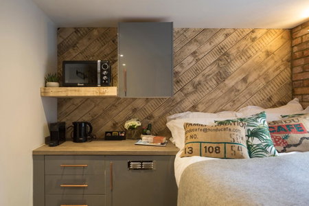 One Broad Street, Brighton & Hove, United Kingdom