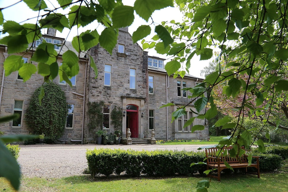 Hotel · Carnach House, Nairn
