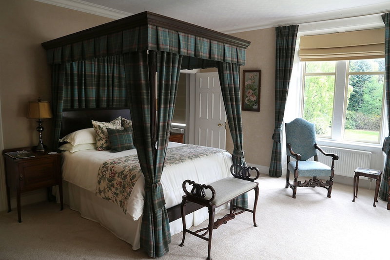 Carnach House, Nairn, United Kingdom