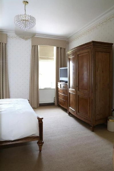 Carnach House, Nairn, United Kingdom