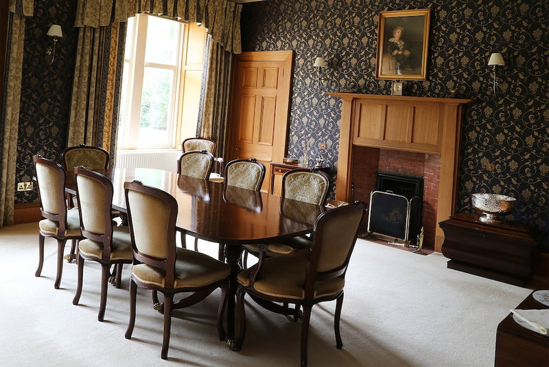 Carnach House, Nairn, United Kingdom
