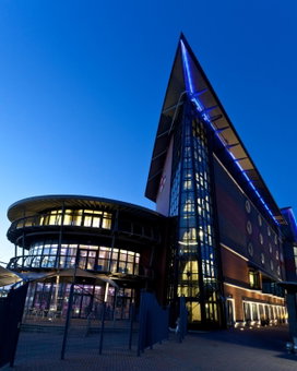 RNLI College, Poole, United Kingdom