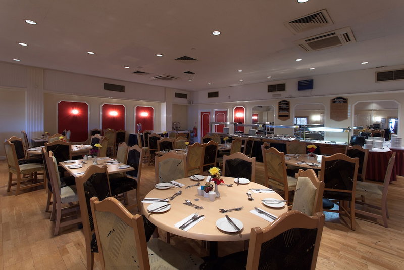 Russ Hill Hotel, Horley, United Kingdom