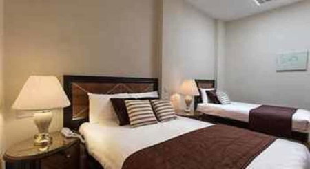 Russ Hill Hotel, Horley, United Kingdom