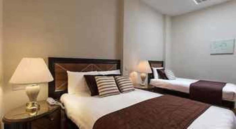 Russ Hill Hotel, Horley, United Kingdom