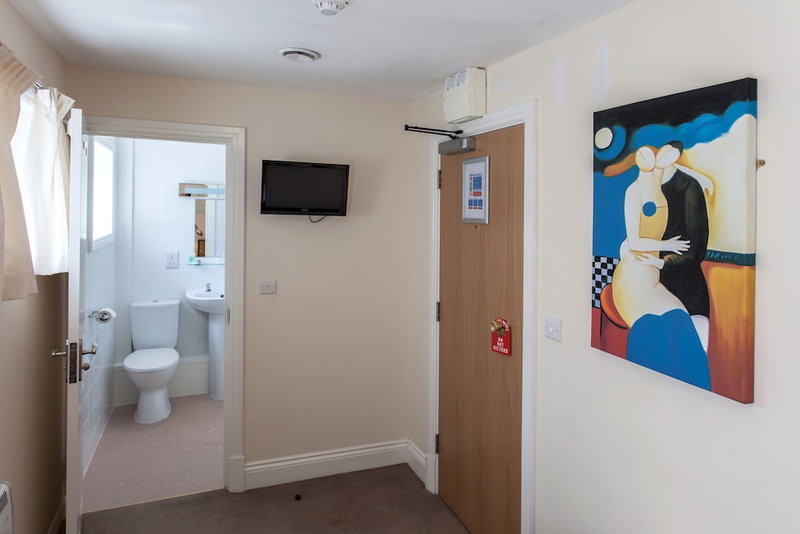 Russ Hill Hotel, Horley, United Kingdom