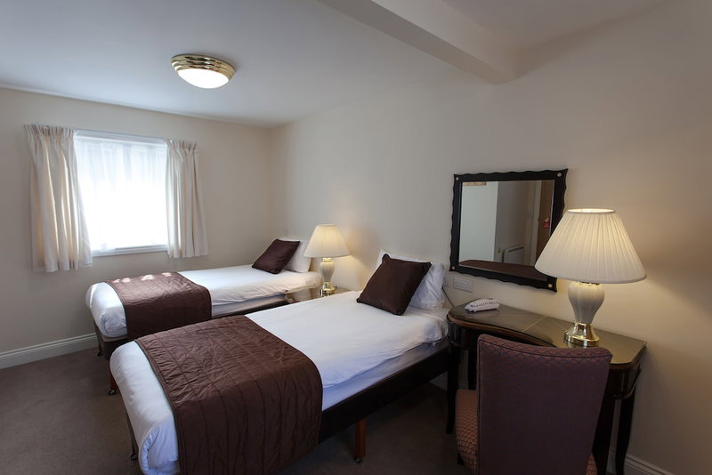 Russ Hill Hotel, Horley, United Kingdom