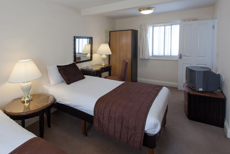 Russ Hill Hotel, Horley, United Kingdom