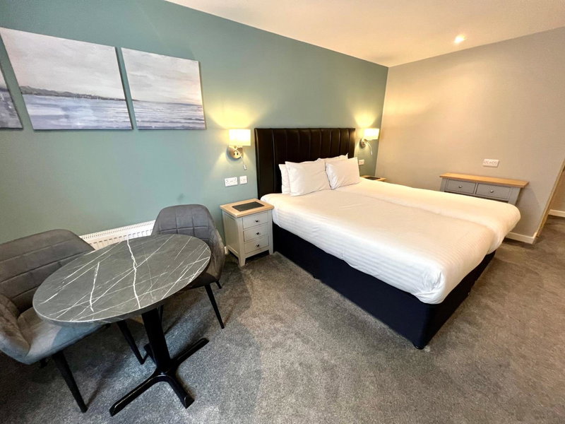 South Lawn Hotel, Lymington, United Kingdom