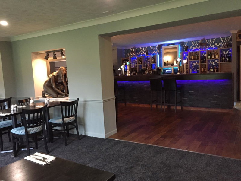 South Lawn Hotel, Lymington, United Kingdom