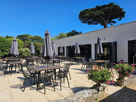 South Lawn Hotel, Lymington, United Kingdom