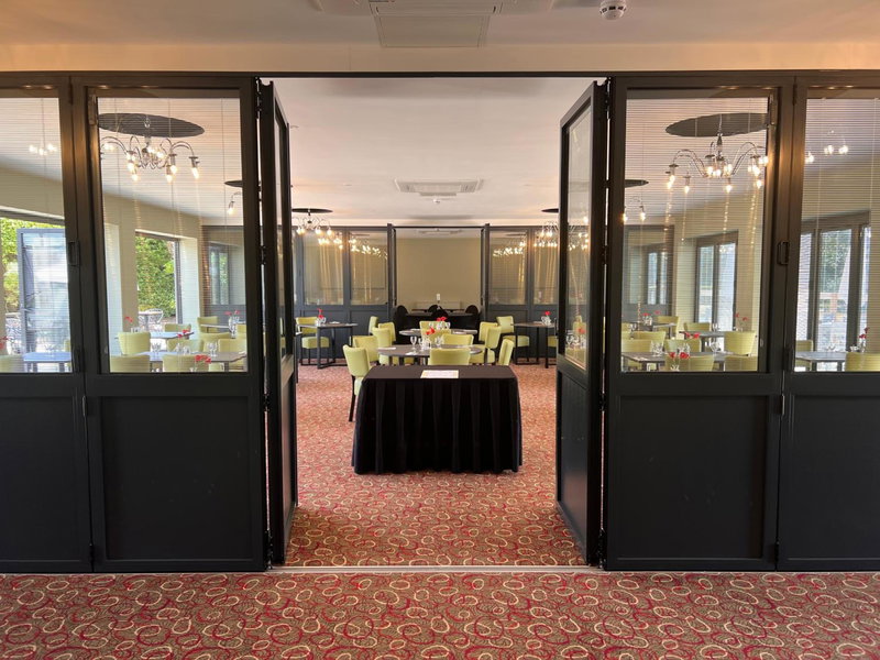 South Lawn Hotel, Lymington, United Kingdom