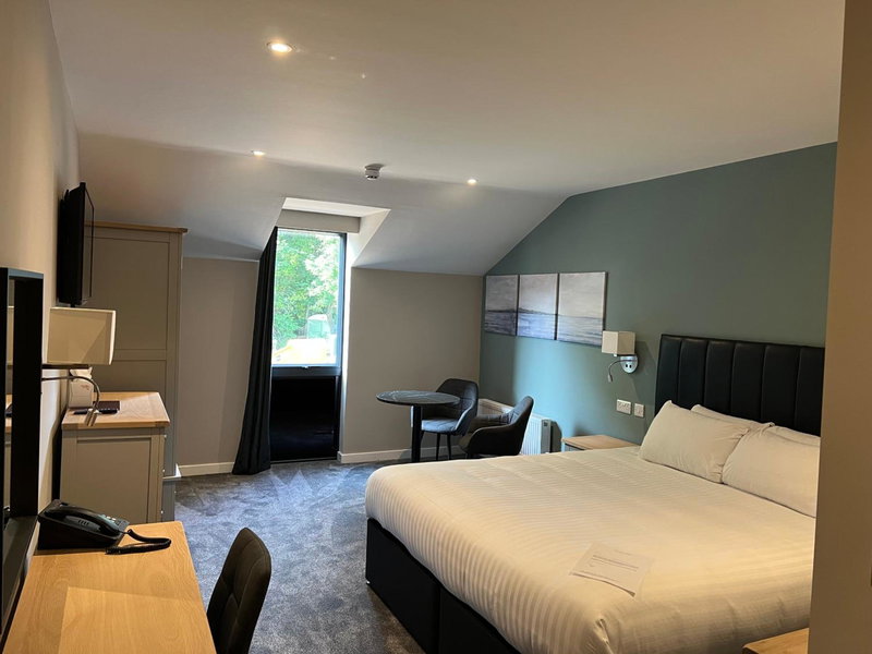 South Lawn Hotel, Lymington, United Kingdom