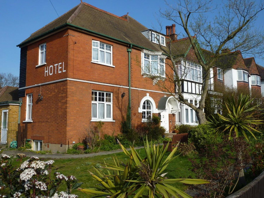 Glendevon House Hotel, Bromley, United Kingdom