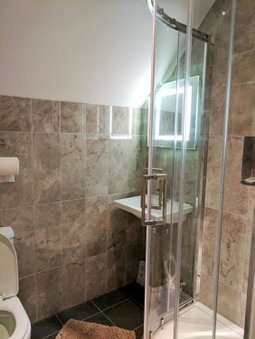 Glendevon House Hotel, Bromley, United Kingdom