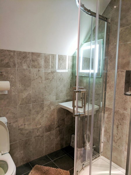Glendevon House Hotel, Bromley, United Kingdom