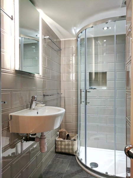 Glendevon House Hotel, Bromley, United Kingdom