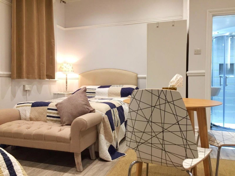 Glendevon House Hotel, Bromley, United Kingdom