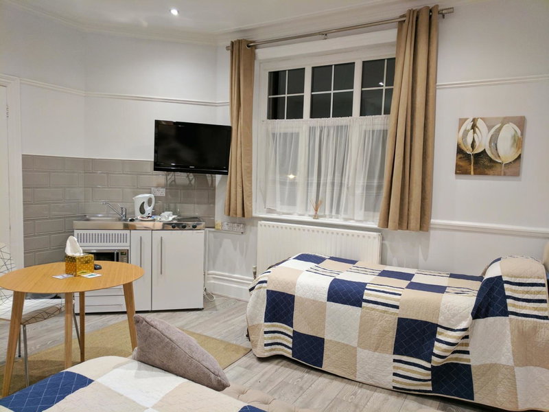 Glendevon House Hotel, Bromley, United Kingdom