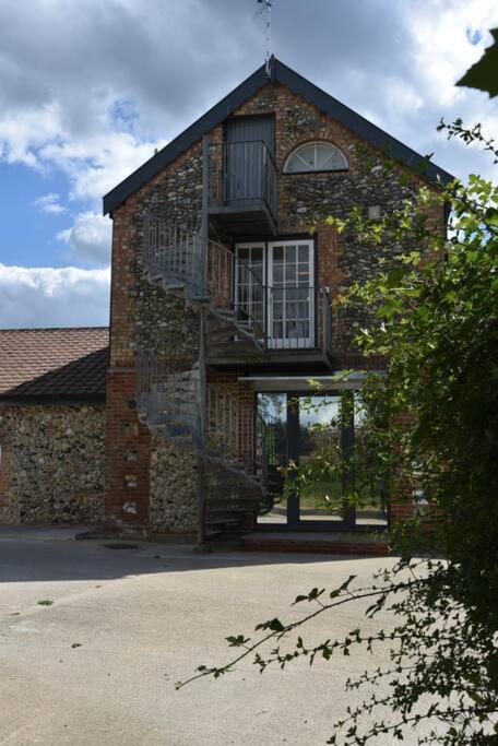 The Mill B&B, United Kingdom