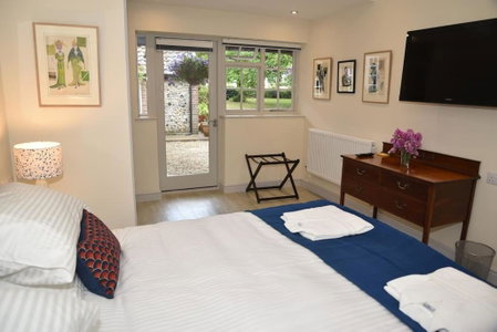 The Mill B&B, Thetford, United Kingdom