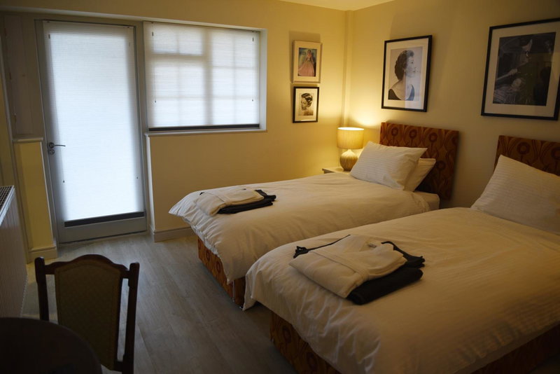 The Mill B&B, Thetford, United Kingdom