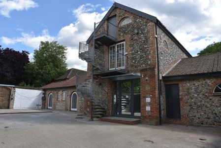 The Mill B&B, Thetford, United Kingdom