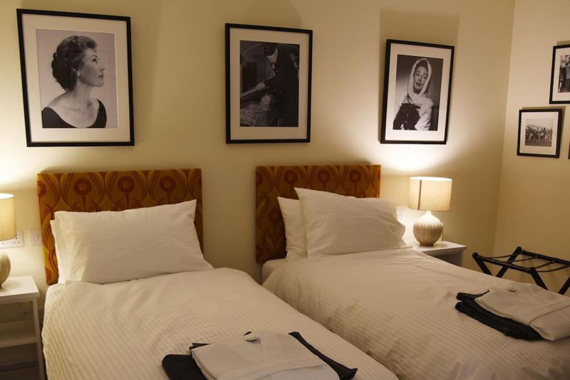 The Mill B&B, Thetford, United Kingdom