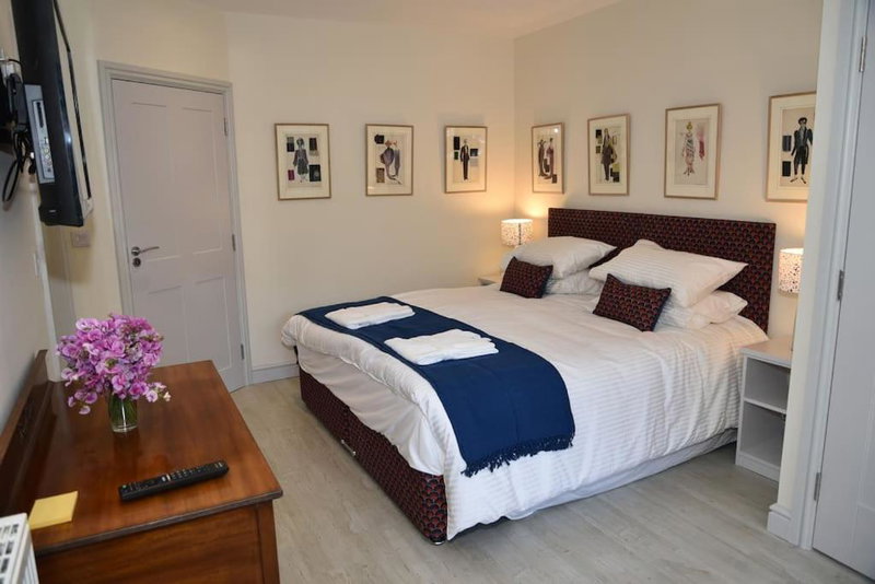 The Mill B&B, Thetford, United Kingdom