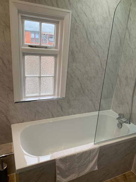 Rooms at the Inn, Retford, United Kingdom