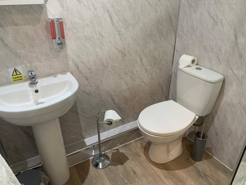 Rooms at the Inn, Retford, United Kingdom