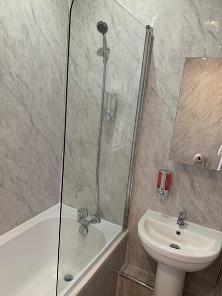 Rooms at the Inn, Retford, United Kingdom