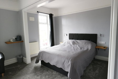 Number 33 Room Only, Whitby, United Kingdom