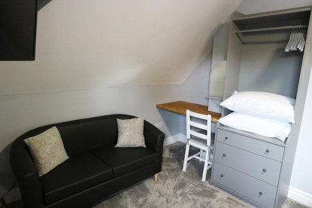 Number 33 Room Only, Whitby, United Kingdom