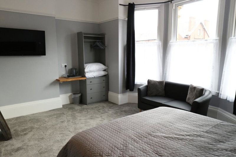 Number 33 Room Only, Whitby, United Kingdom