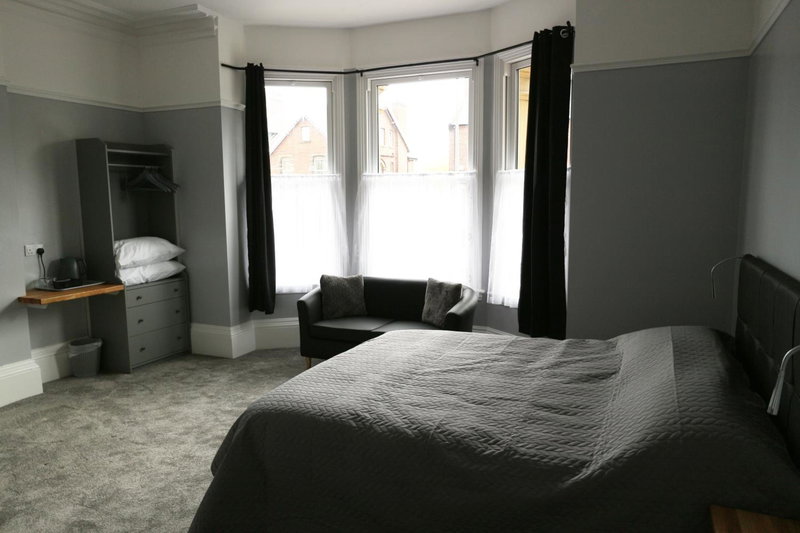 Number 33 Room Only, Whitby, United Kingdom