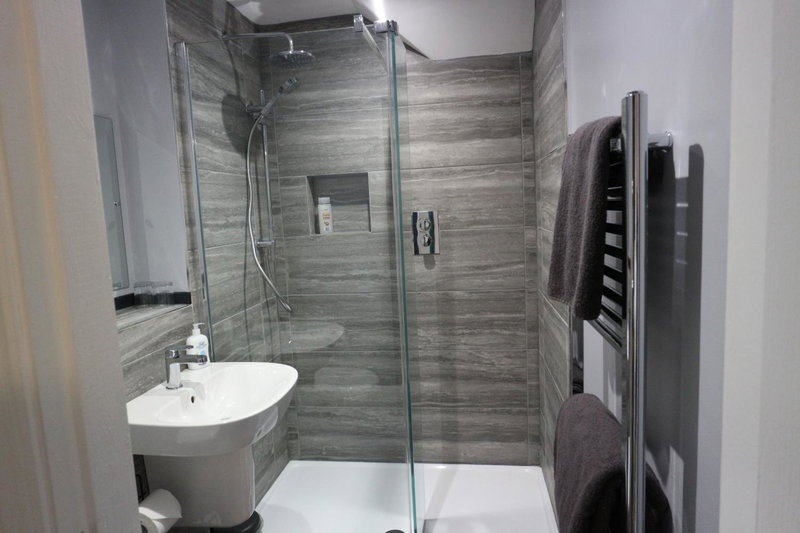 Number 33 Room Only, Whitby, United Kingdom