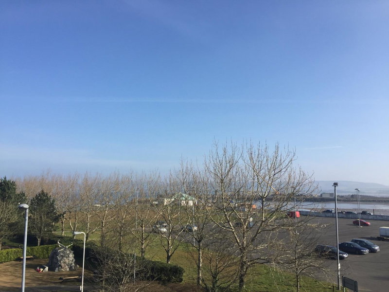 Lakeview Guest House, Stranraer, United Kingdom