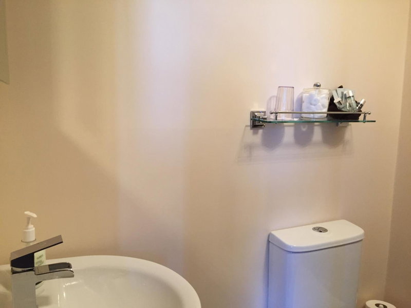 Lakeview Guest House, Stranraer, United Kingdom
