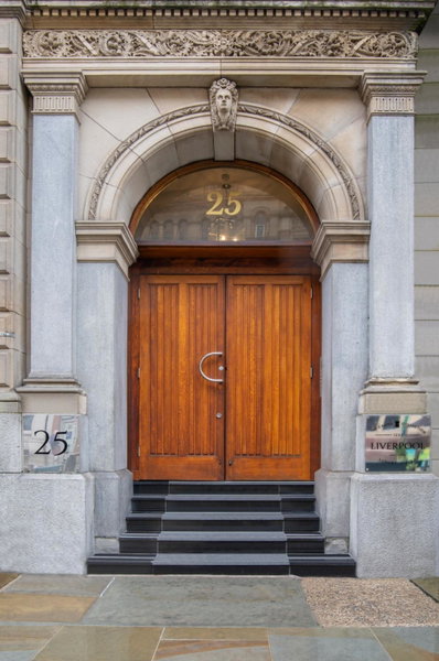 The Castle Collection - 25 Castle Street, Liverpool, United Kingdom