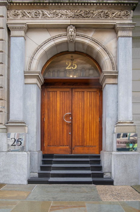 The Castle Collection - 25 Castle Street, Liverpool, United Kingdom