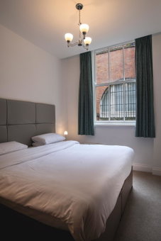 The Castle Collection - 25 Castle Street, Liverpool, United Kingdom