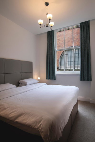 The Castle Collection - 25 Castle Street, Liverpool, United Kingdom
