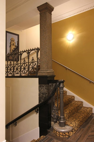 The Castle Collection - 25 Castle Street, Liverpool, United Kingdom